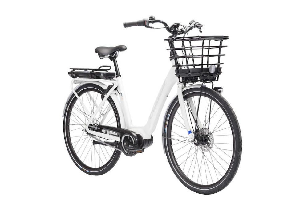 Crescent ELlie 7 växlad 51 cm