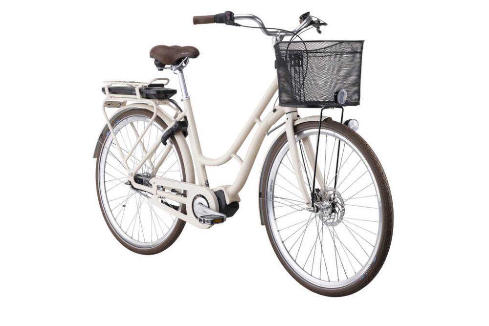 Monark E-Karin 7 vxl 51cm