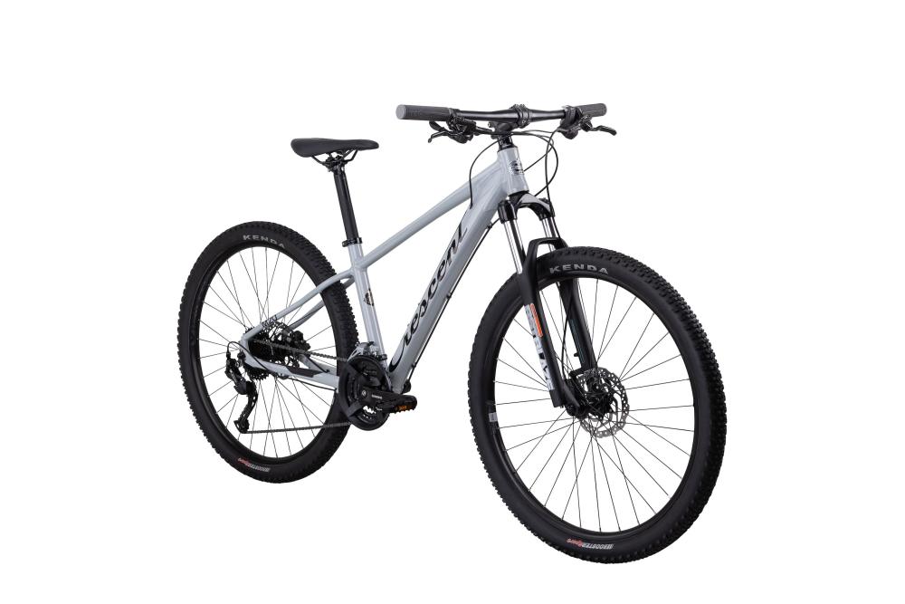 Crescent Modig M20 27,5" Grå