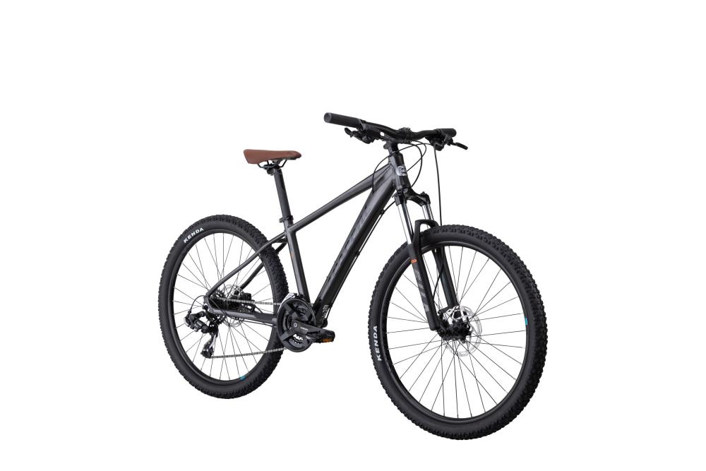 Crescent Modig M30 26" 38cm Svart