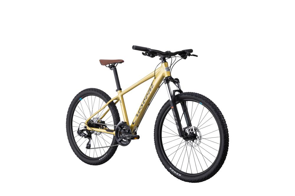 Crescent Modig M30 26" Guld