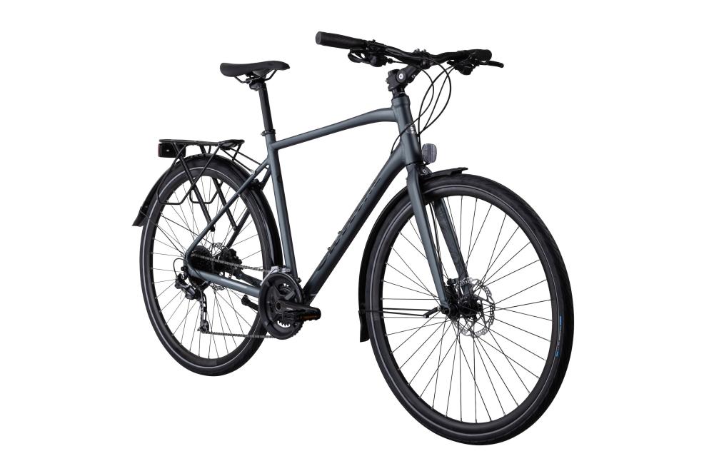 Crescent Salto 18-vxl 58 cm Grå