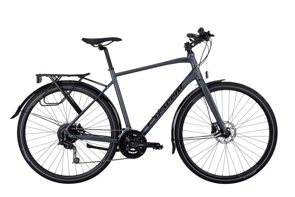 Crescent Salto 18-vxl 58 cm Grå