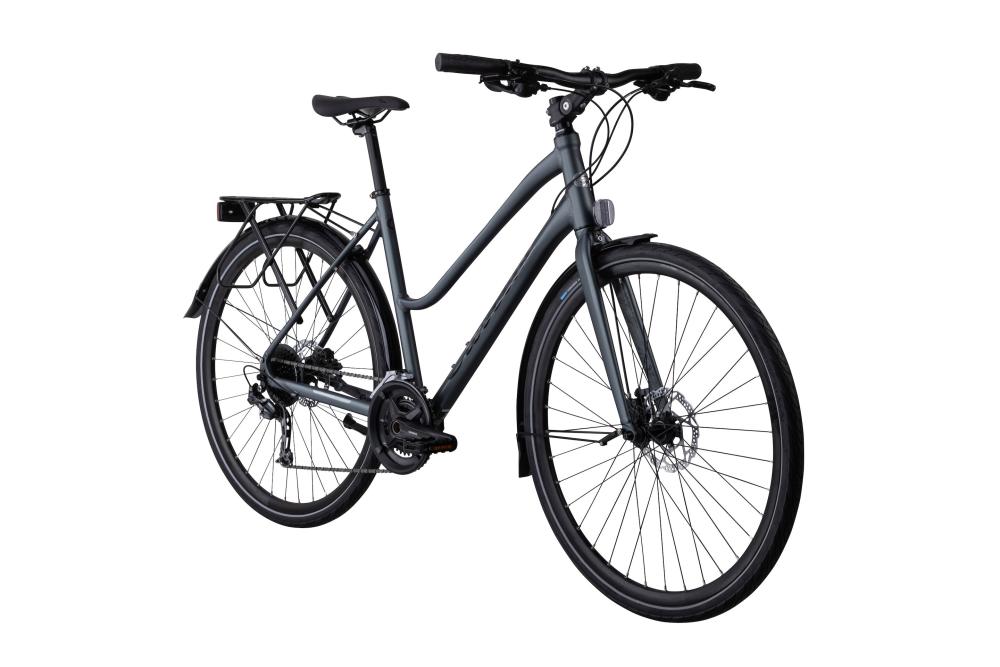 Crescent Nikka 18-vxl 51 cm Grå