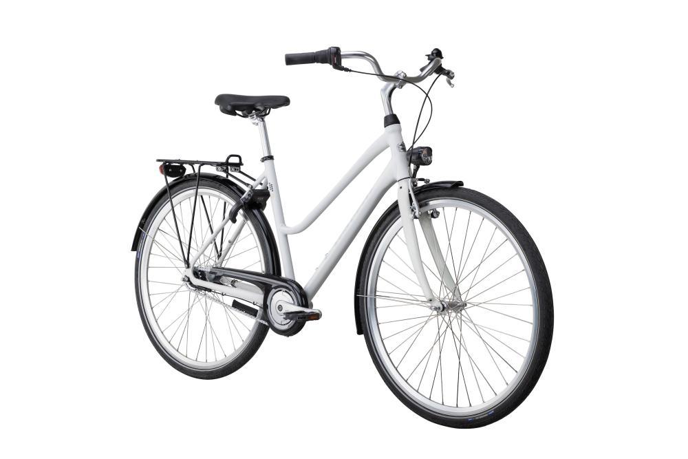 Crescent Skans 7vxl Vit