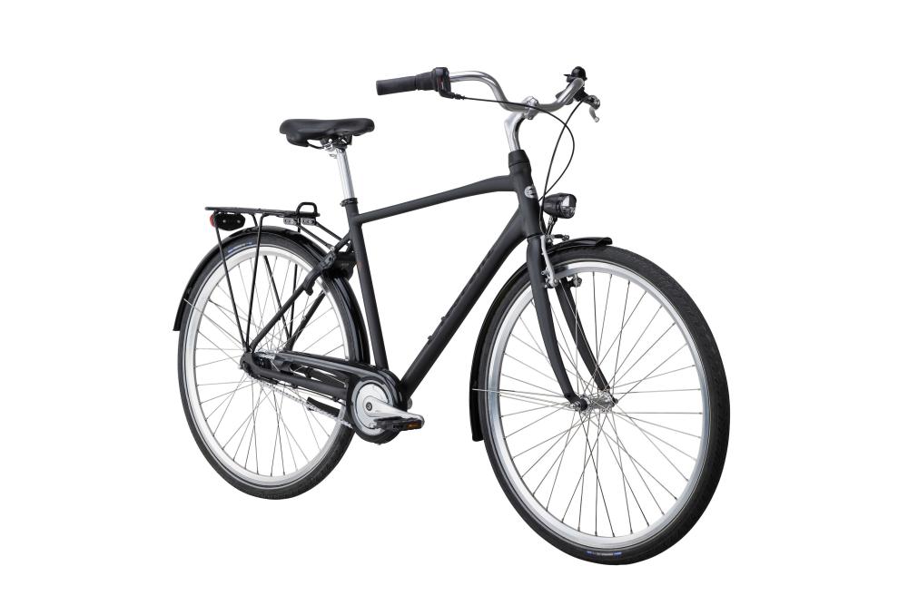 Crescent Castor 53 cm