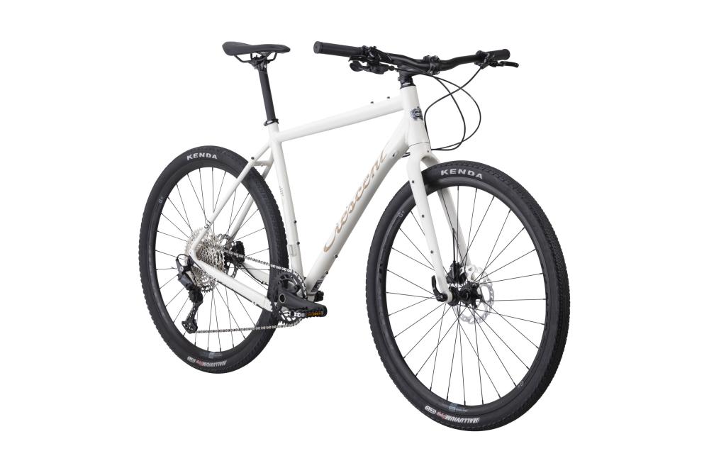 Crescent Grus G1 Grå