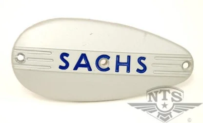 Ytterkåpa Sachs 50/3 MB & MA X