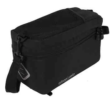 Zap Easy toppväska AVS