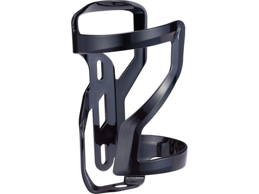 Flaskhållare Specialized Zee Cage II Höger Svart