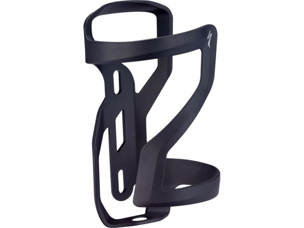 Flaskhållare Specialized Zee Cage II Höger Matt Svart