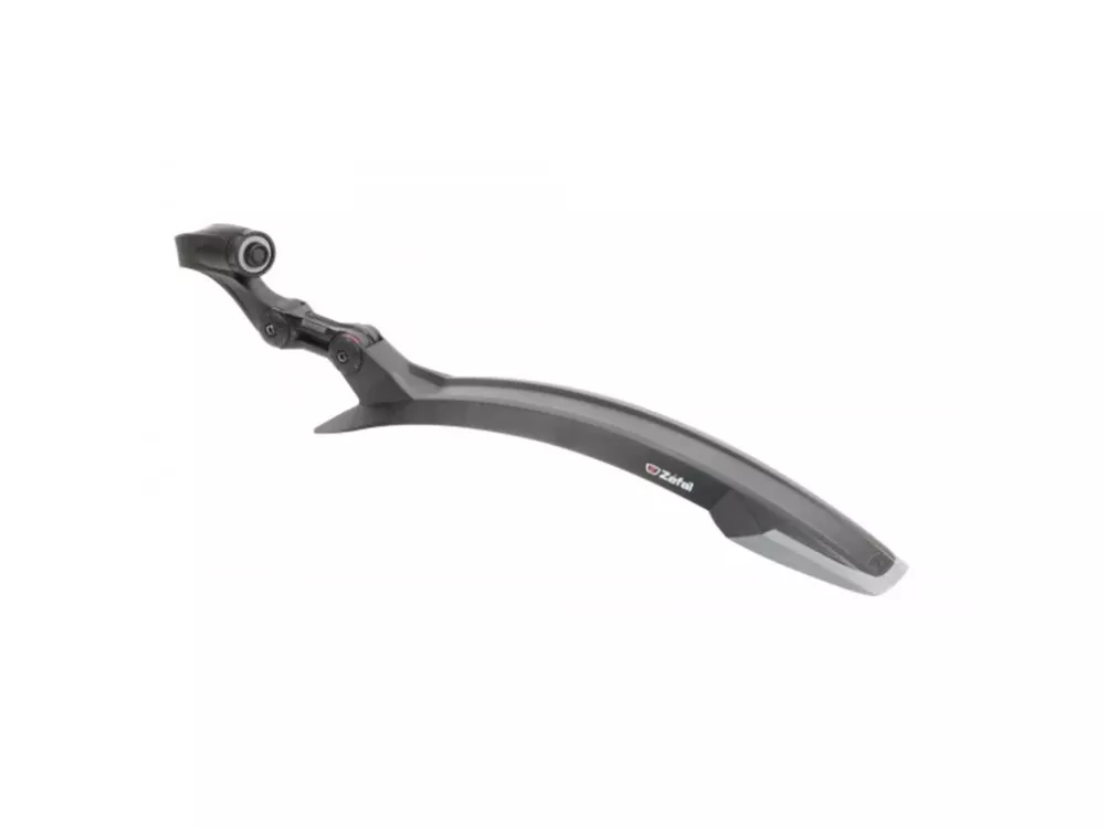 Cykelskärm Bak Zefal Deflector