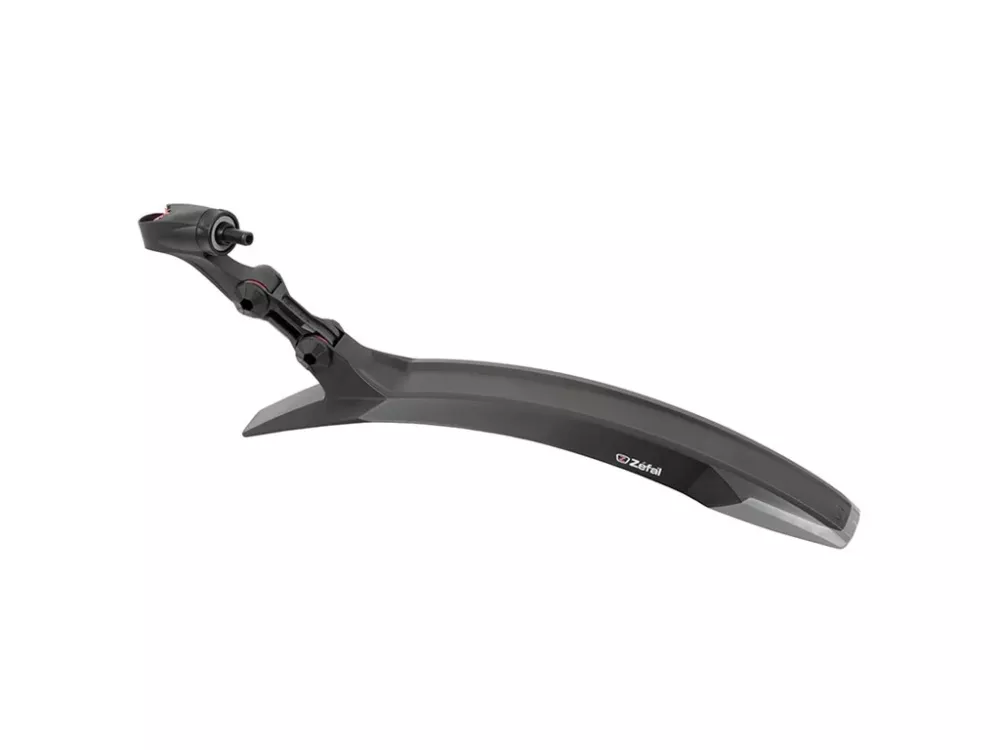 ZÉFAL Skärm bak Deflector RM90+ 26 - 29 Svart