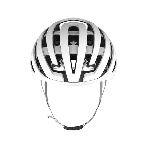 Cykelhjälm Lazer Z1 KinetiCore Matte Full White