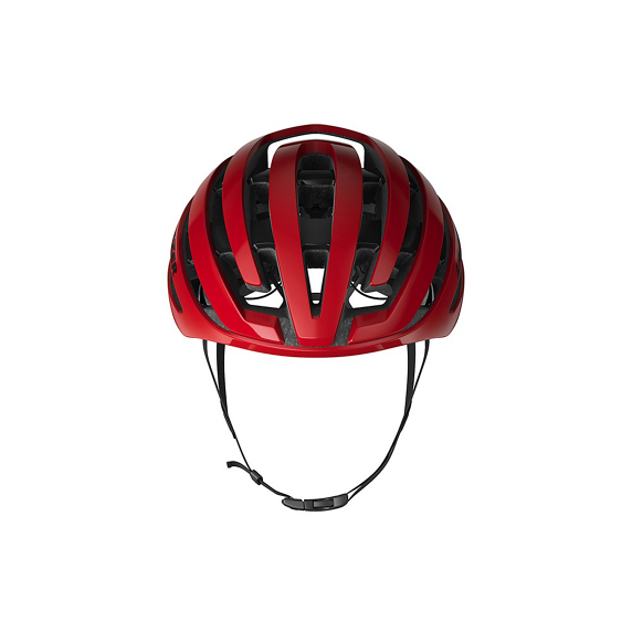 Cykelhjälm Lazer Z1 KinetiCore Metallic Red