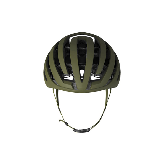 Cykelhjälm Lazer Z1 KinetiCore Matte Pine Green