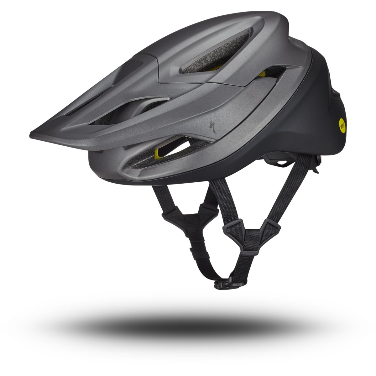Cykelhjälm Specialized Camber Smoke