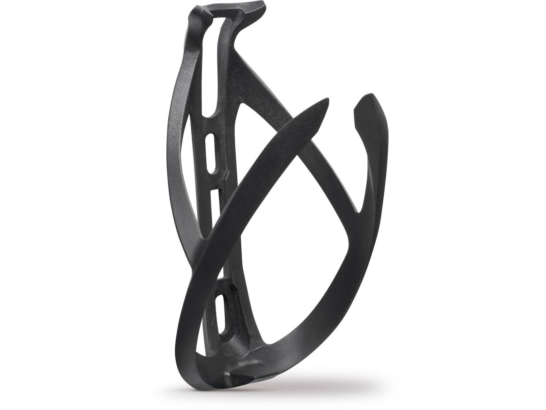 Flaskhållare Specialized Cascade Cage II Svart