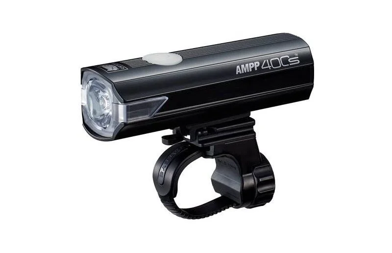 Framlampa Cateye AmpP400S