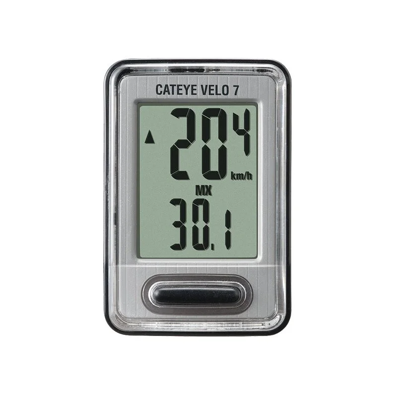 Cykeldator CatEye Velo 7