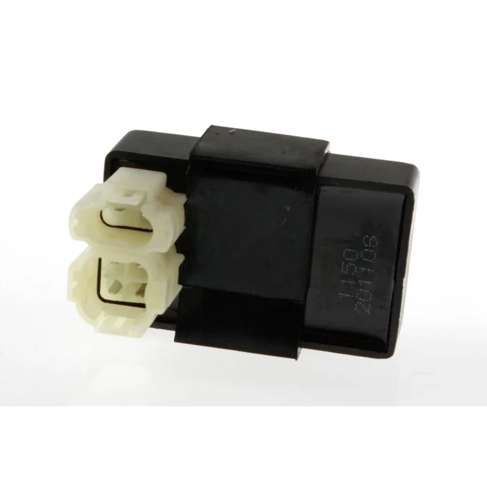 CDI 25km/4T Matador 2 kontakter/6 stift