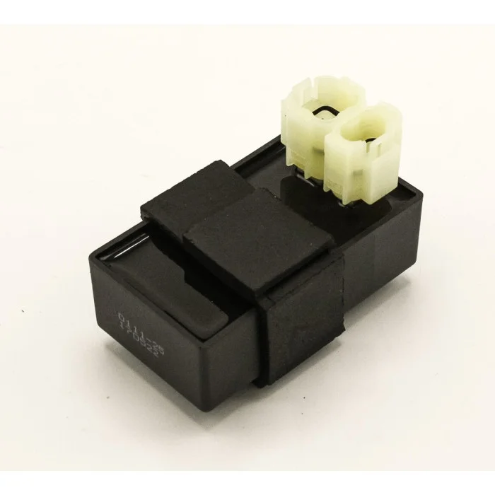 CDI 25km/h 4-Takt 6-Stift