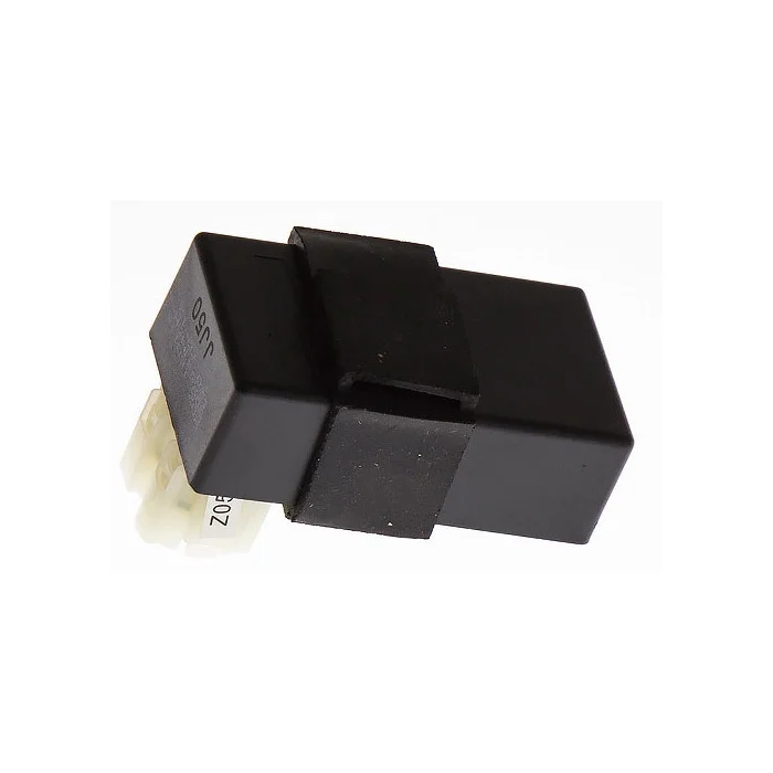 CDI 45km/4T Matador 2 kontakter/6 stift