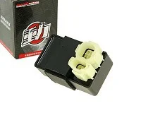 CDI-Box Peugeot V-Clic