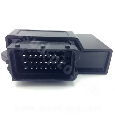 CDI AM6 2T EURO 4 EURO 5 2018