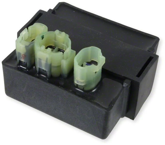 CDI Derbi Senda 50 SM X-Treme E4 2018