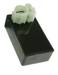 CDI-Box Dubbelkontakt