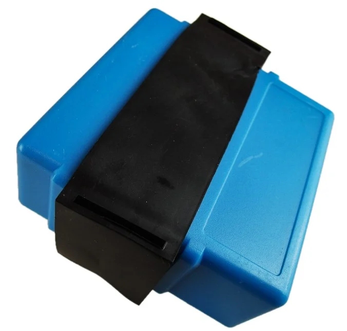 CDI Euro 4 modell, trim