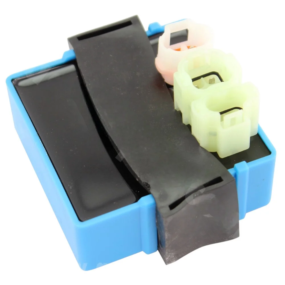 CDI Gilera/Derbi 2018-