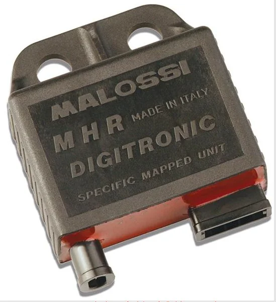 CDI, Digitronic Anticipo