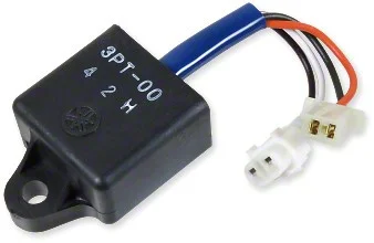 CDI, Original, Yamaha PW50