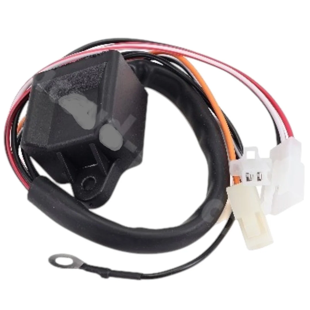 CDI Made by Yamaha PW80