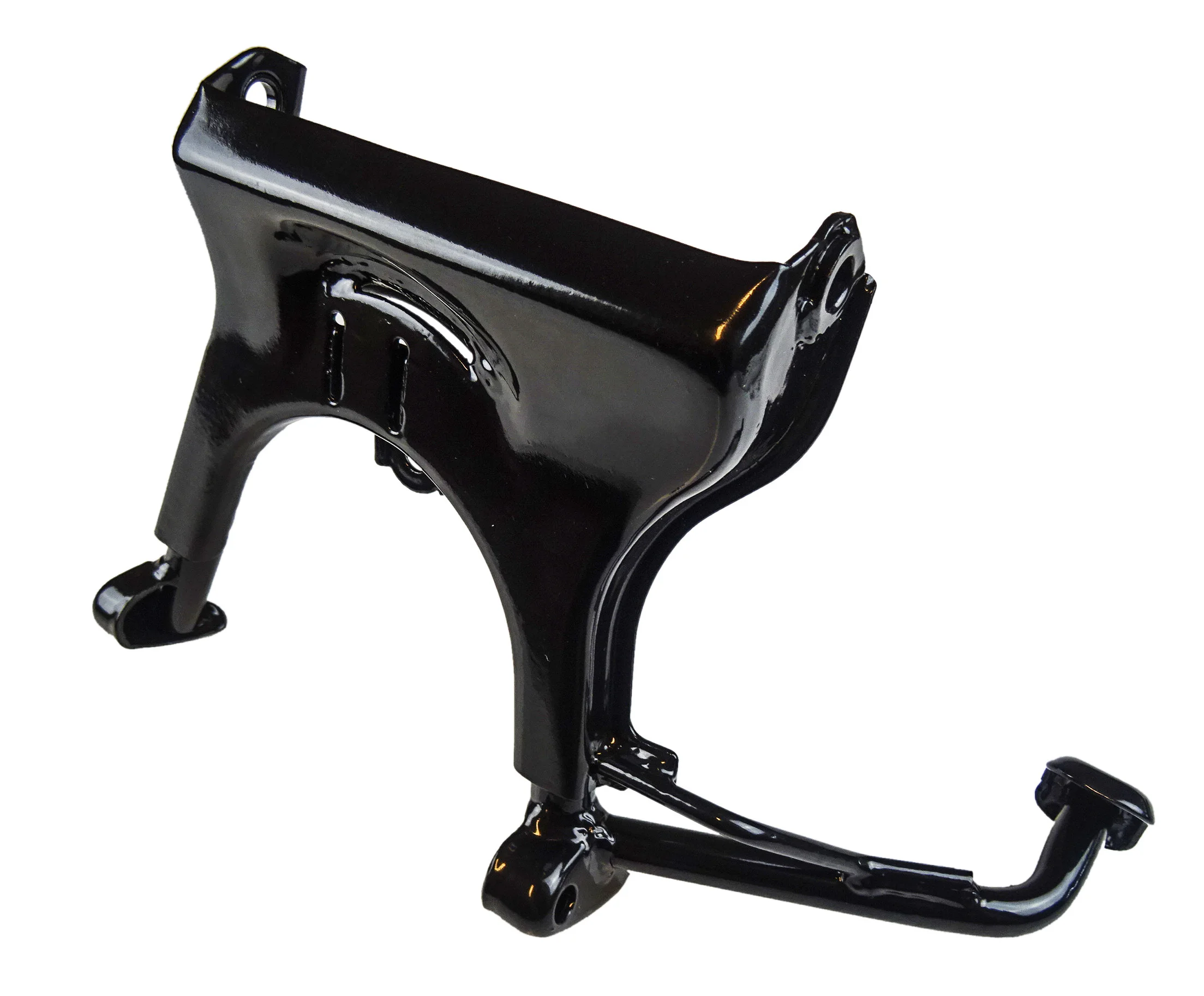 TNT Centralstöd Peugeot Kisbee