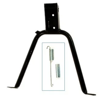 Centralstöd Zundapp 433/434/435