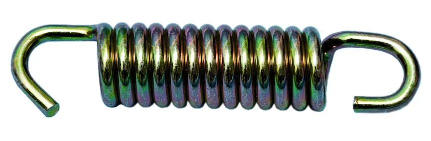 Centralstödsfjäder Ya FS1