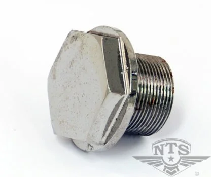 Centrumskruv Puch Dakota