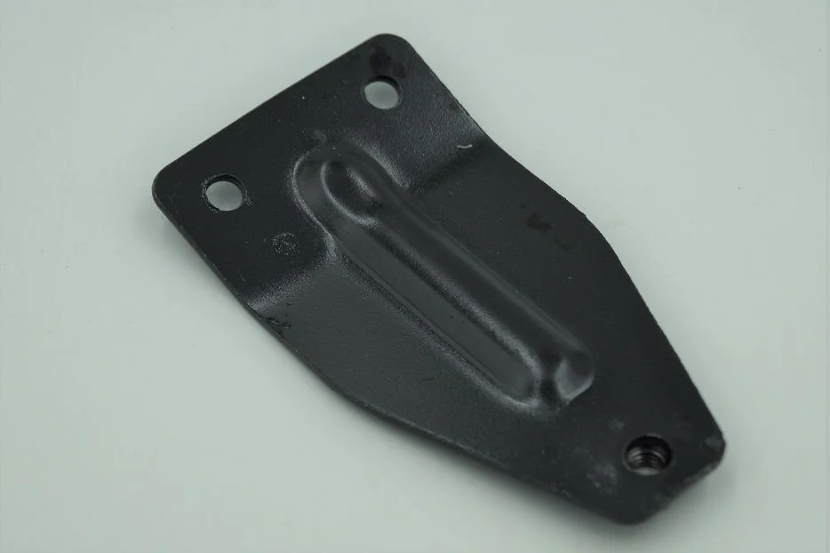 Chassi platta till bakljus