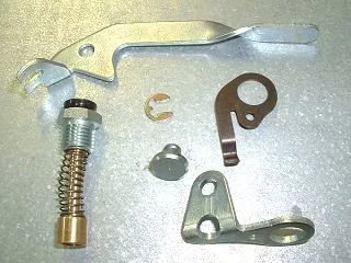 Choke Dellorto PHBG-PHBD