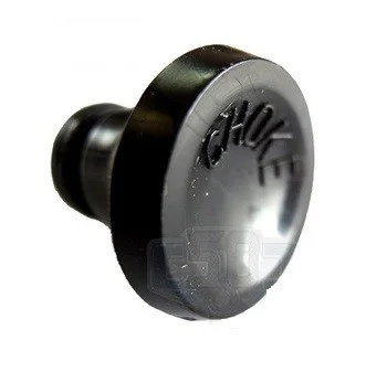 Chokeknapp, Mikuni Vm16/20/24/Etc