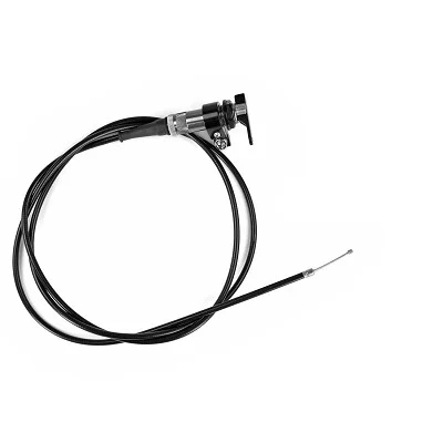 Carenzi Chokekabel 150cm Universell