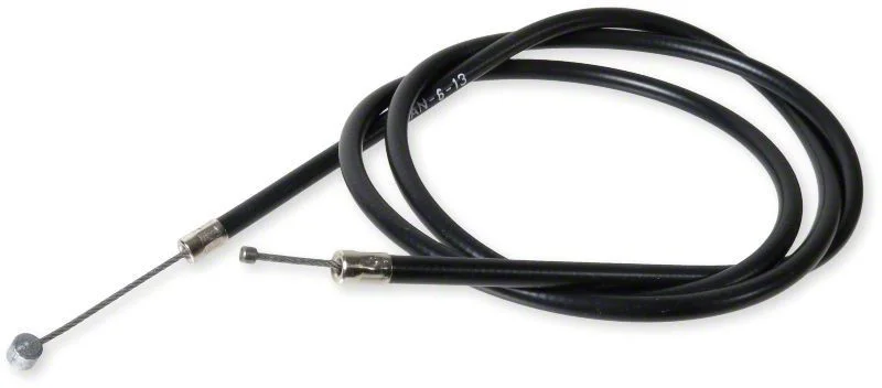 Chokekabel Derbi 2010 -