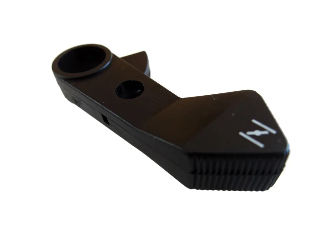 Chokereglage Yamaha Aerox