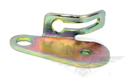 Chokespjäll för wirechoke