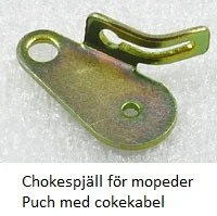 Chokespjäll