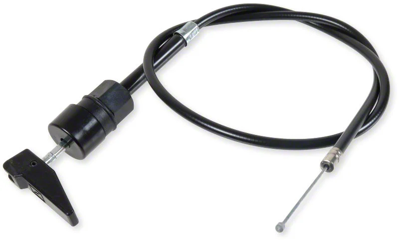 Chokekabel Yamaha PW50