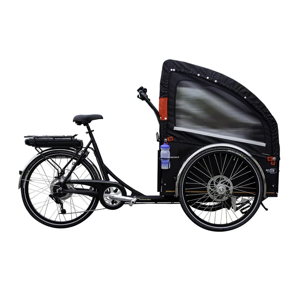 Christiania Bike 26 SUV E-Drive